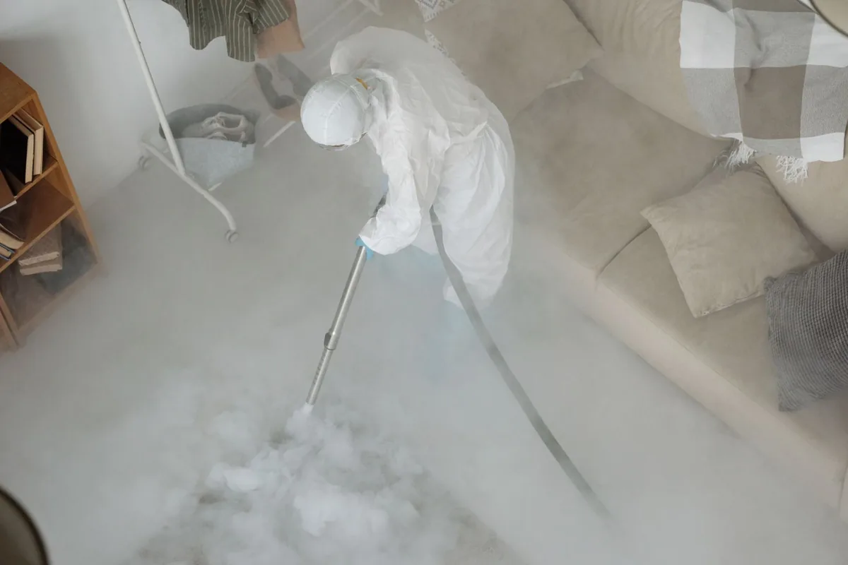 Biohazard Cleanup in Bridgehampton, NY